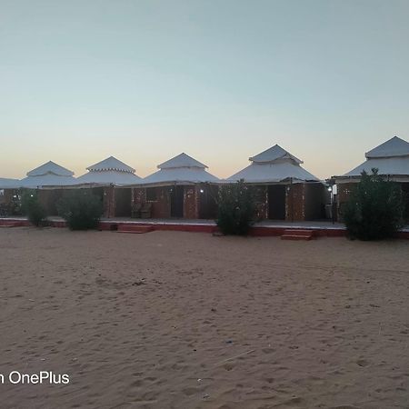 Sam Resort & Camp Buitenkant foto